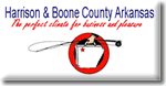 Harrison and Boone County Arkansas Chamber of Commerce